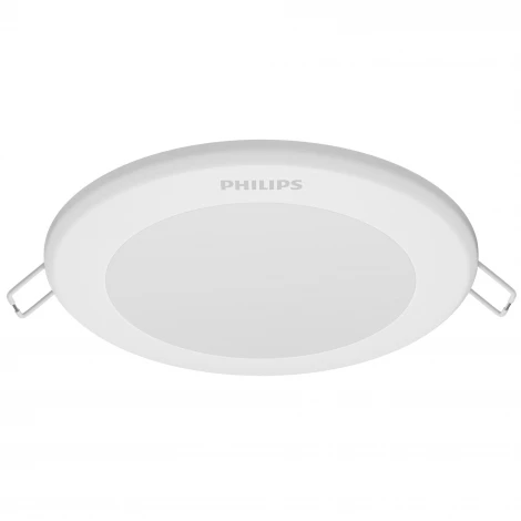 Встраиваемый светильник светодиодный DN027B G3 LED6/NW 6W 220-240V D90 RU Philips 929002671602