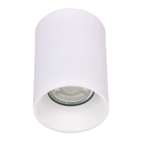 Накладной светильник DeMarkt Прайм 850010801 (220V, круглые)