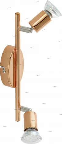 Спот Eglo Buzz-copper 94773