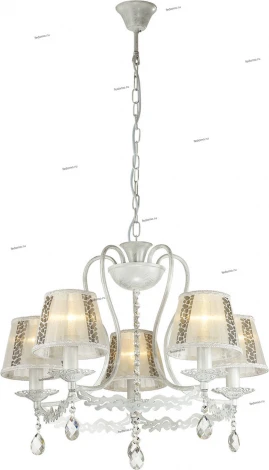 Подвесная люстра Lumion Nevissima 3512/5