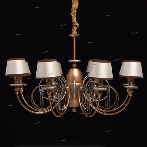 Подвесная люстра MW-Light Каталина 361011308
