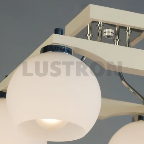 Потолочная люстра Citilux Ариста CL164342