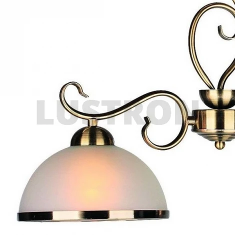 Потолочная люстра Omnilux OML-362 OML-36227-02