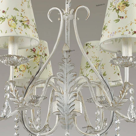 Подвесная люстра Lumion Sarle 3402/6