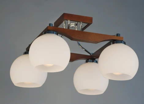 Потолочная люстра Citilux Ариста CL164341