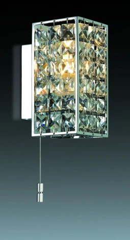 Настенный светильник Odeon Light Tori 2249/1W