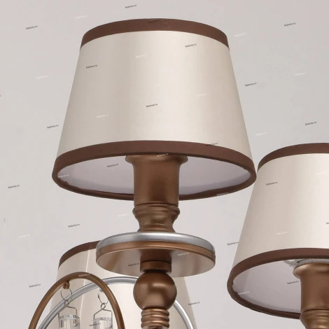 Подвесная люстра MW-Light Каталина 361011308
