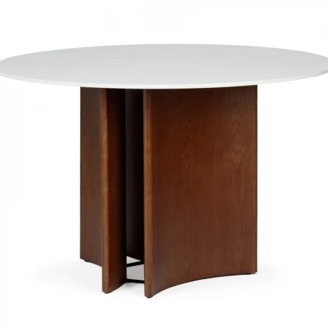 Обеденный стол Marnay диаметр 120 Cosmo 252537