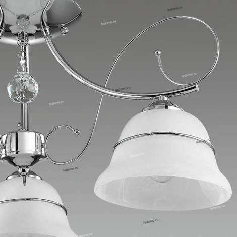 Потолочная люстра Lumion Nevia 3021/3C