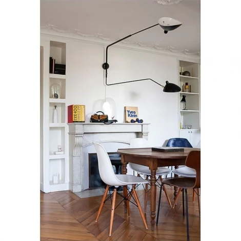 Бра L'Arte Luce Spider L05622