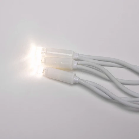 Гирлянда Uniel ULD-C2030-240/TWK WARM WHITE IP67