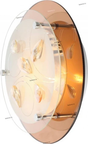 Потолочный светильник Arte Lamp Tiana A4043PL-1CC