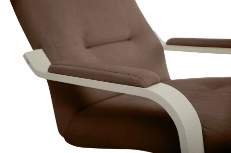 Кресло Оскар 2.0 Leset 4687206966376
