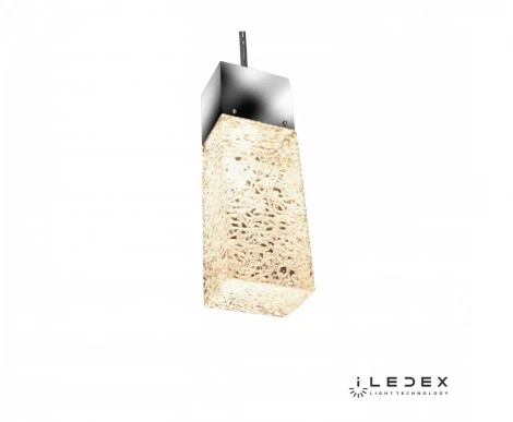 Подвесной светильник iLedex Ice P81000/6 CR