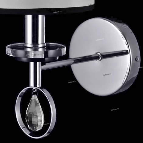 Natali Kovaltseva Orleans 70048-1W CHROME