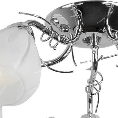 Потолочная люстра Toplight Alexia TL3640X-05CH
