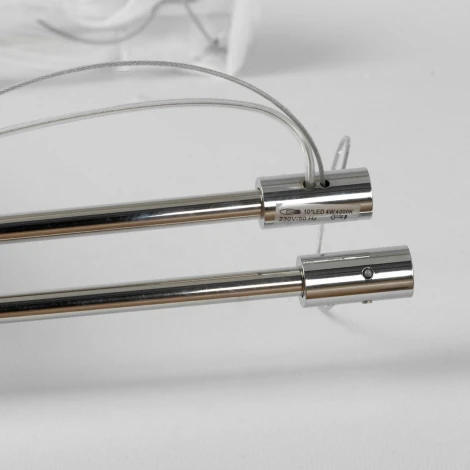 Подвесной светильник светодиодный Lussole Кайуга SY7717