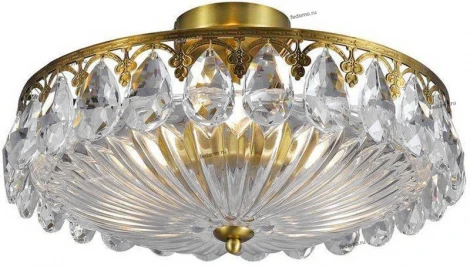 Потолочная люстра Crystal Lux Canaria PL430