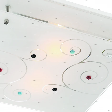 Потолочный светильник Arte Lamp Esmeralda A4814PL-2CC