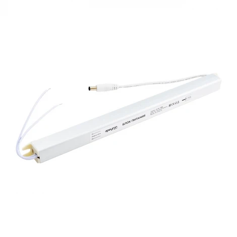 Блок питания для светодиодной ленты 24В Apeyron 03-98