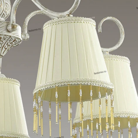 Потолочная люстра Lumion Manona 3421/5C