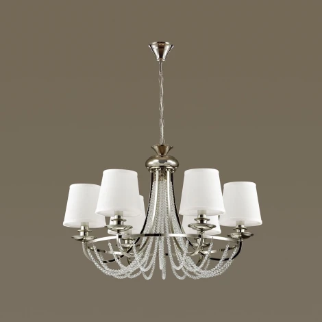 Подвесная люстра Odeon Light Liria 4182/6
