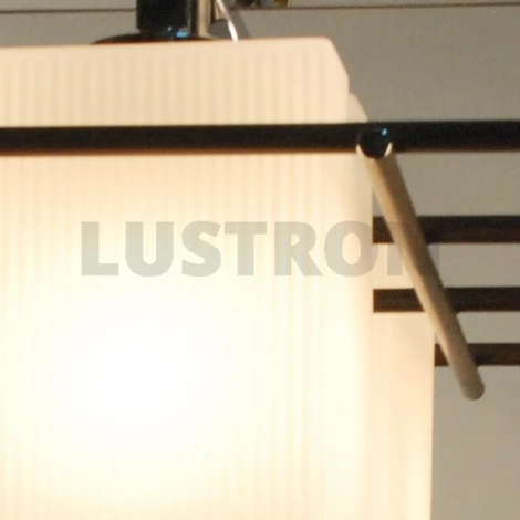 Потолочная люстра Citilux Teka CL132161