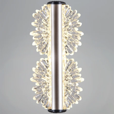 Бра светодиодное с регулировкой цветовой температуры Reluce 04471-0.2-16W GD