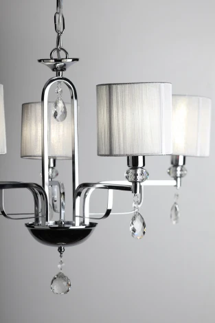 Подвесная люстра Rivoli Flirt 3033-205