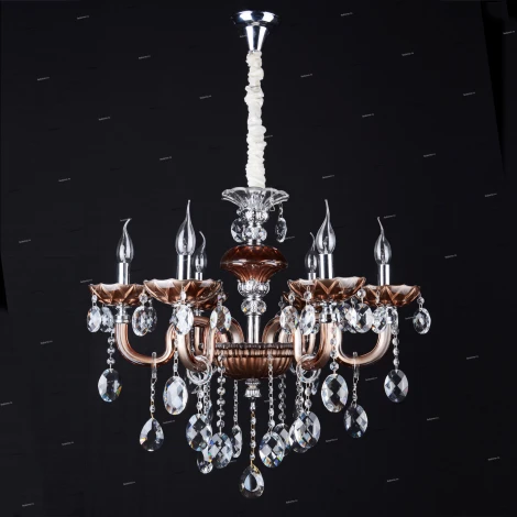 Подвесная люстра Arte Lamp Vesuvius A8121LM-6CC