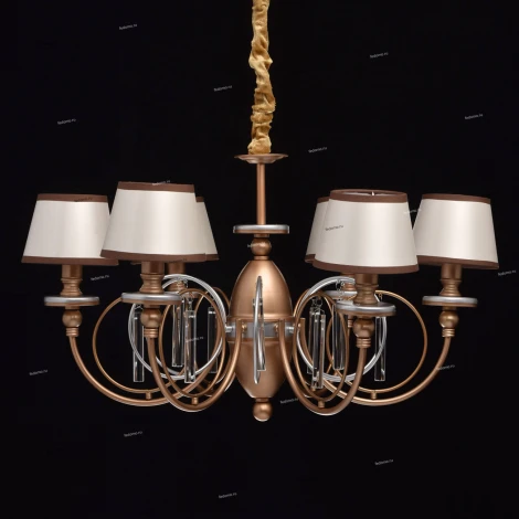Подвесная люстра MW-Light Каталина 361011206