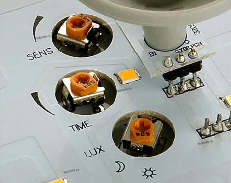 Elektrostandard DLY310