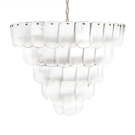 Подвесная люстра Loft It Gradient 10482/800 White