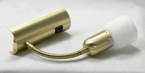 Спот Lussole Barete LSL-7790-01