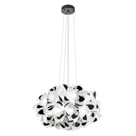 Подвесной светильник Loft It Clizia 10595/530 Black