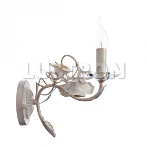 Бра Arte Lamp Estimate A2036AP-1WG