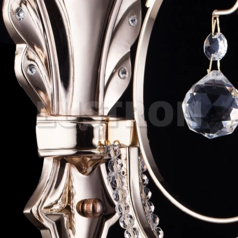 Бра Maytoni Monogram 8 DIA130-01-G