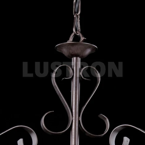 Подвесная люстра Maytoni House 8 H104-03-R