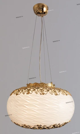 Подвесной светильник Arte Lamp Zucca A9111SP-3GO
