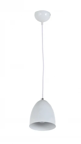Подвесной светильник Arti Lampadari Torre E 1.3.P1 W (220V, на проводе, круглые)