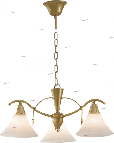 Подвесная люстра Citilux Paiper CL115132