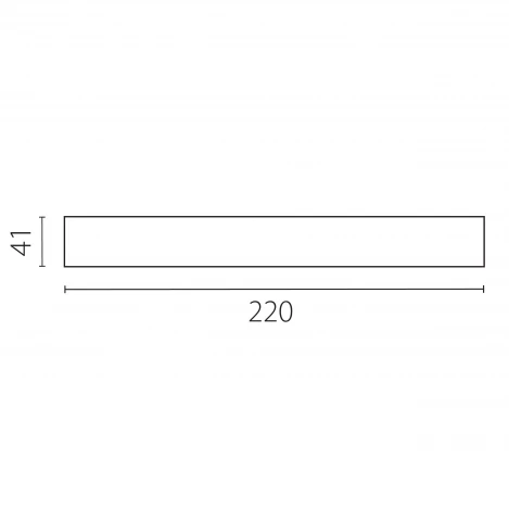 Трековый светильник однофазный светодиодный 220V 9W, 120G, 3000/4000/6000K Lightstar Teta CCT 205216CCT