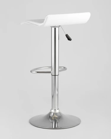 Стул барный hi-tec NS белый 2 шт. Stool Group УТ000043050