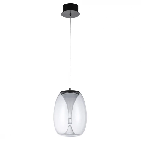 Подвесной светильник Divinare Campo 5874/09 SP-8 (LED, 220V, на проводе)