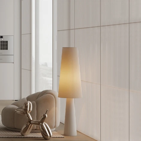 Торшер ImperiumLoft Rudvald01