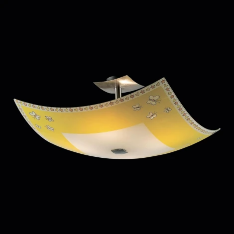 Потолочный светильник Citilux CL937 CL937104