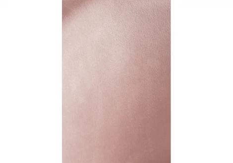 Обеденный стул на металлокаркасе Woodville Gema black / pink / black 11990