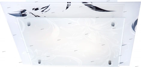 Потолочный светильник Globo Charmant 48078