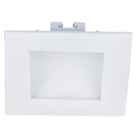 Встраиваемый точечный светильник Arte Lamp Riflessione A7408PL-1WH