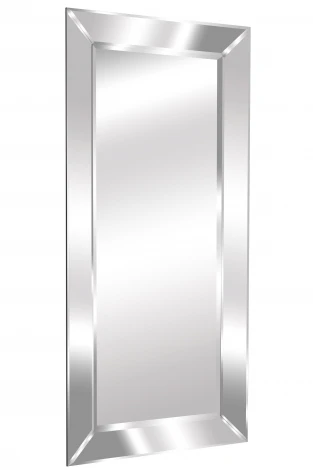 Напольное зеркало в раме Pascal Art-Zerkalo MD291SL 13551